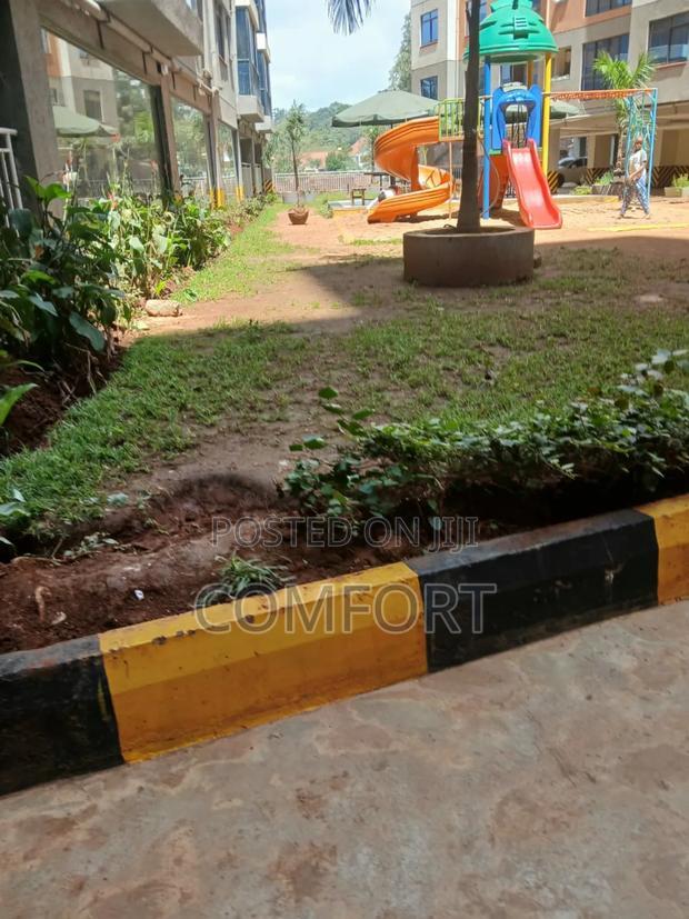 3bdrm Apartment in Kileleshwa for rent