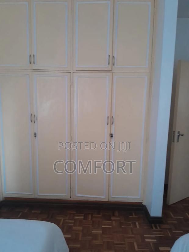 Furnished 2bdrm Apartment in Valley Arcade for rent
