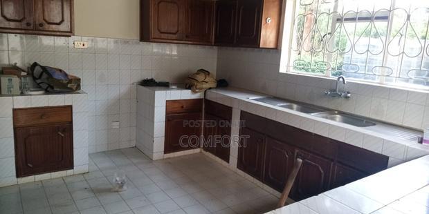 5bdrm Mansion in Karen, Hardy for rent