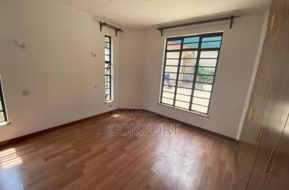 4bdrm Apartment in Kileleshwa for rent