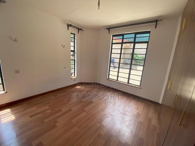 4bdrm Apartment in Kileleshwa for rent