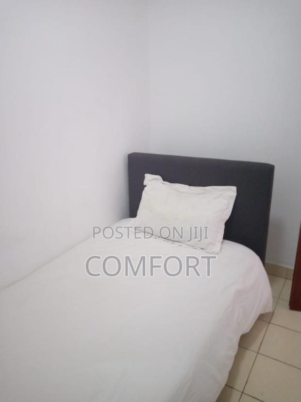 Furnished 3bdrm Apartment in Kilimani, Hurlingham for rent