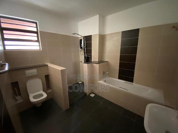 4bdrm Apartment in Kileleshwa for rent