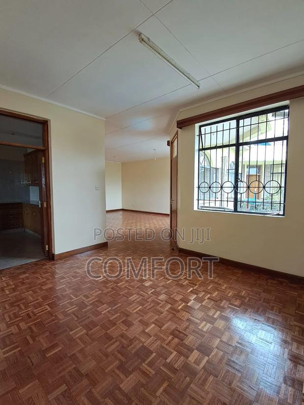 3bdrm Apartment in Hurlingham, Kilimani for rent