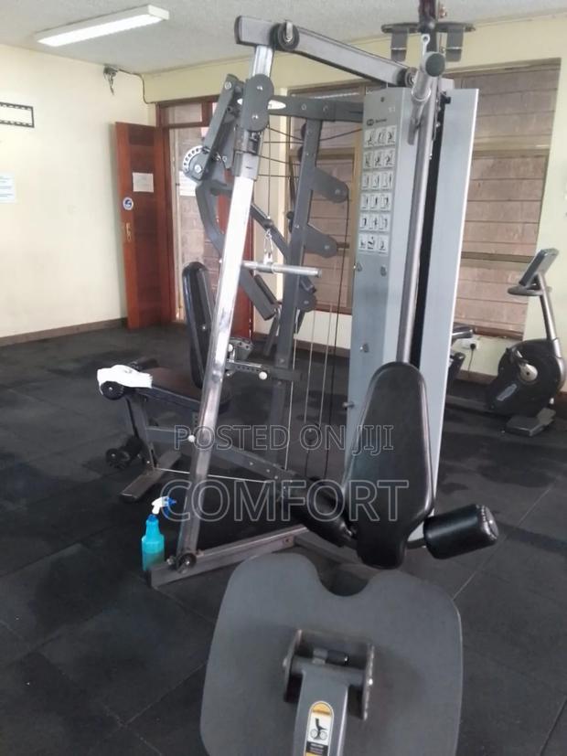 Furnished 1bdrm Apartment in Lavington for rent