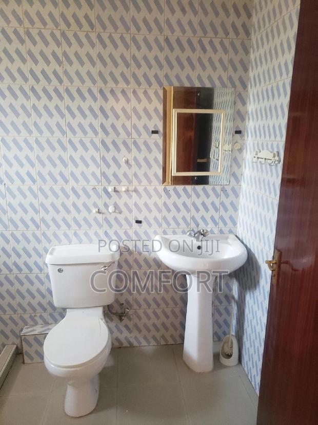 4bdrm Villa in Kileleshwa for rent