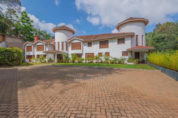 5bdrm House in Runda for sale