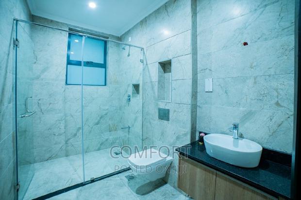 Furnished 3bdrm Apartment in Yaya Centre, Kilimani for rent
