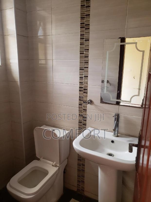3bdrm Apartment in Yaya Centre, Kilimani for rent