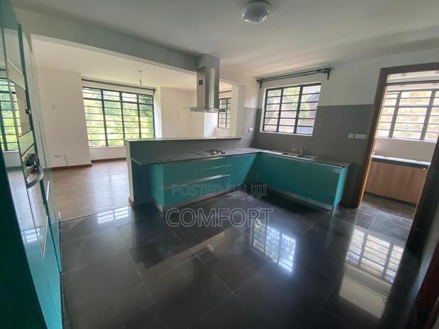 4bdrm Apartment in Kileleshwa for rent
