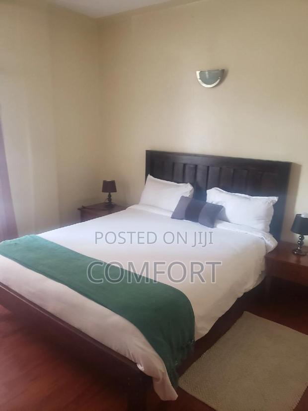 Furnished 1bdrm Apartment in Lavington for rent