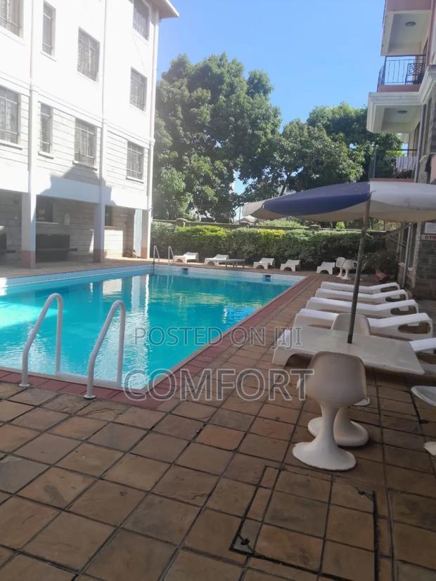 Furnished 1bdrm Apartment in Lavington for rent