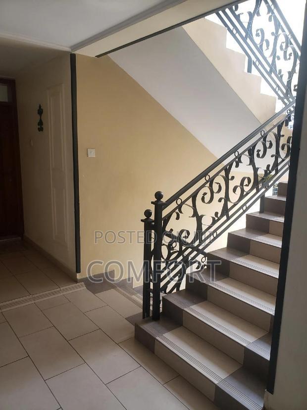 Furnished 1bdrm Apartment in Kileleshwa/Kilimani for rent