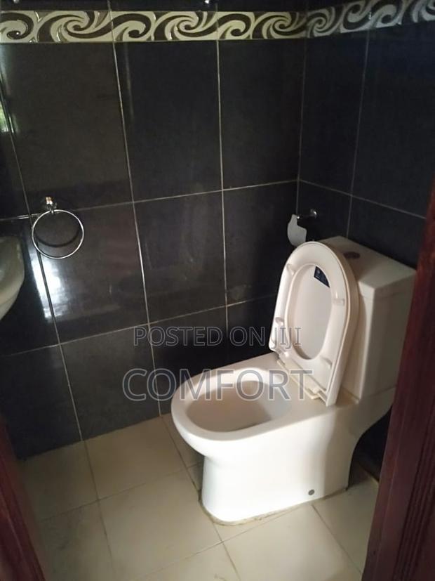 5bdrm Villa in Denis Pritt, Kilimani for rent