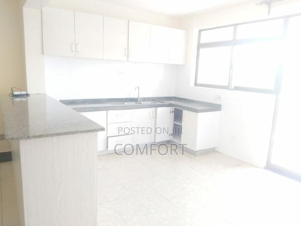 3bdrm Apartment in Kilimani for rent