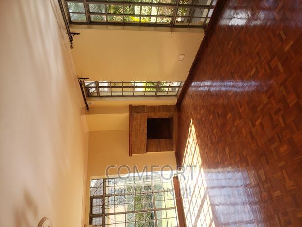 6bdrm Townhouse / Terrace in Kileleshwa for rent