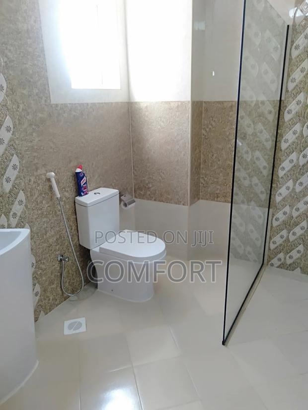 Furnished 4bdrm Apartment in Kilimani for rent