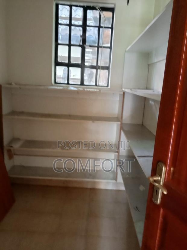 5bdrm Villa in Karen for rent