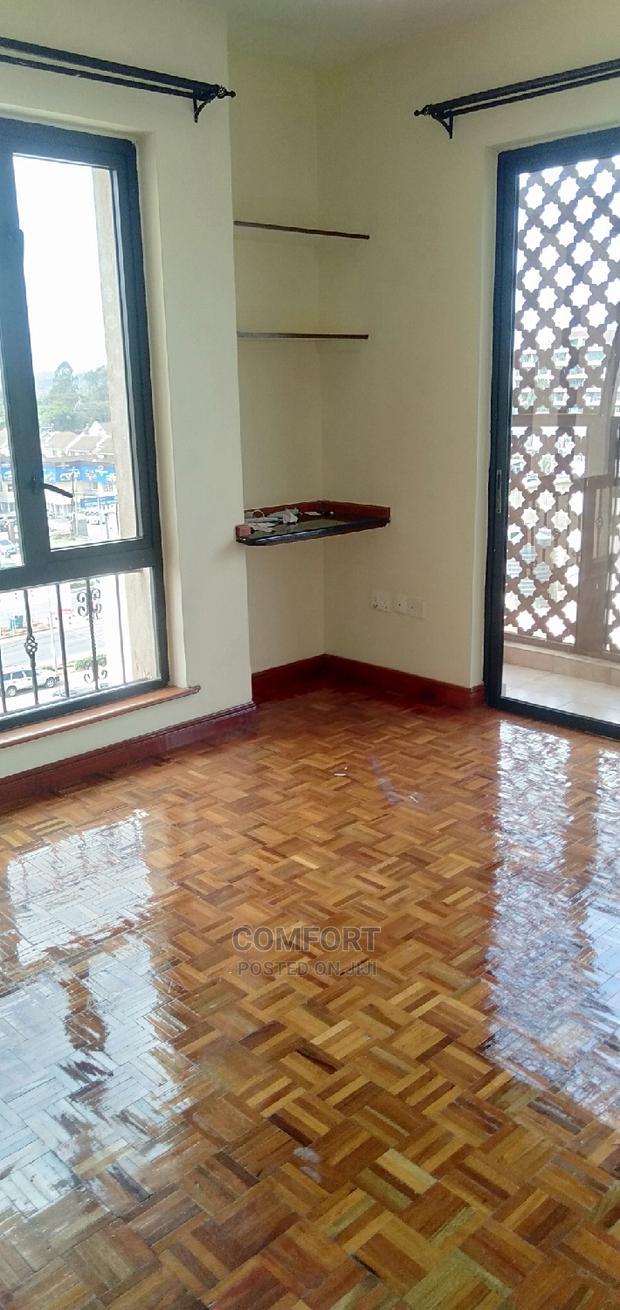 Spacious 2bedroom and Servant Quater for Rent in Kilimani.