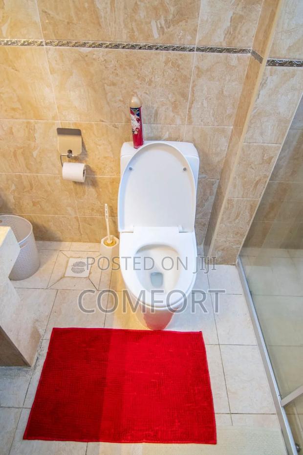 Furnished 3bdrm Apartment in Kilimani for rent