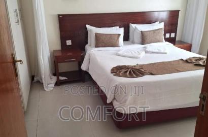 2bdrm Apartment in Westlands, Raphta Road Area for rent