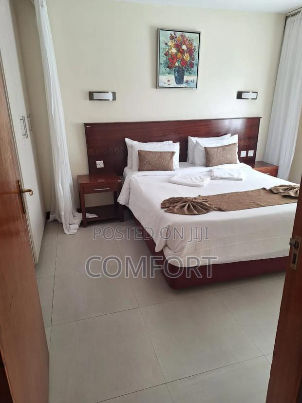 2bdrm Apartment in Westlands, Raphta Road Area for rent