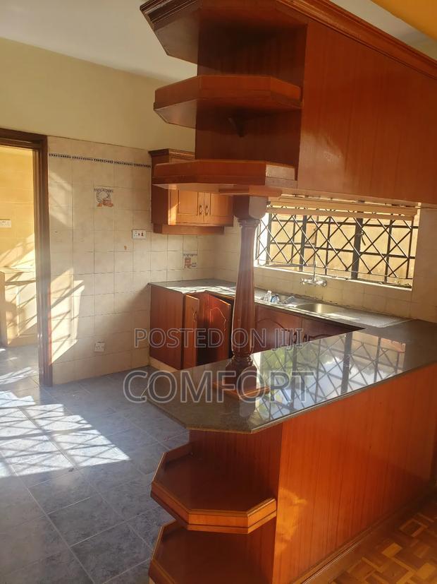 4bdrm Apartment in Kileleshwa for rent