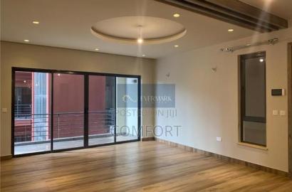 4bdrm Apartment in Kileleshwa for sale