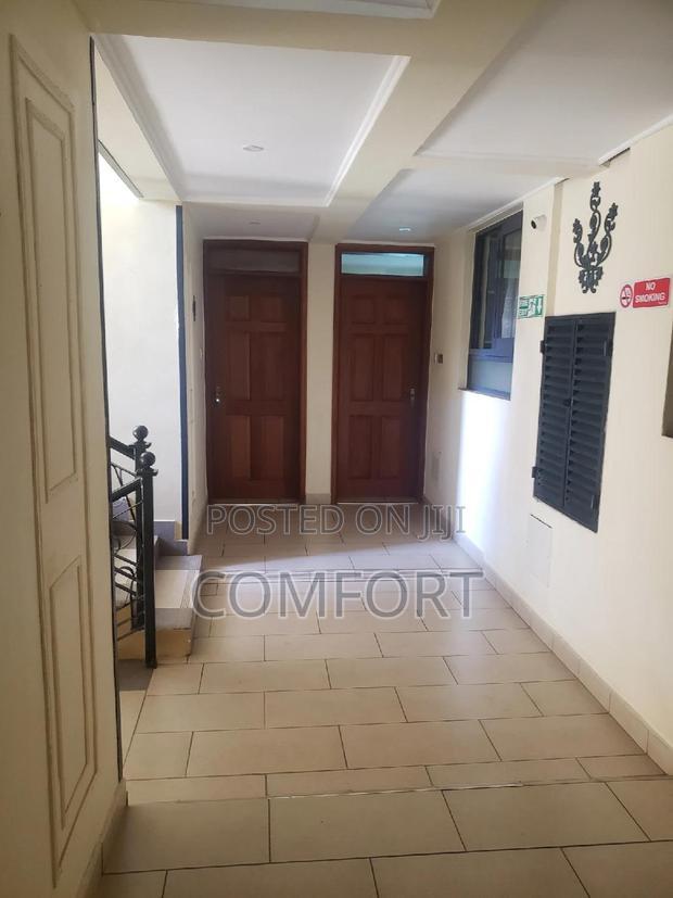 Furnished 1bdrm Apartment in Kileleshwa/Kilimani for rent