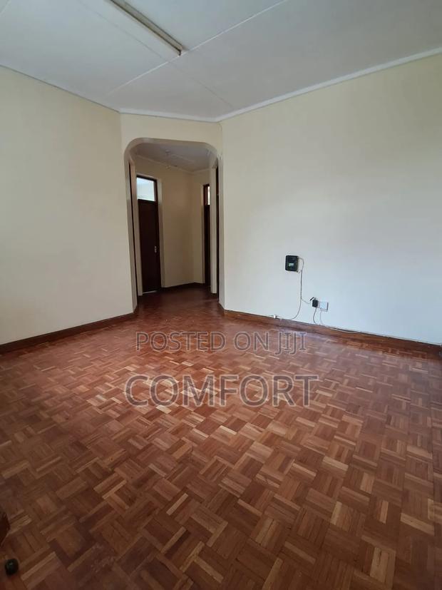 3bdrm Apartment in Hurlingham, Kilimani for rent