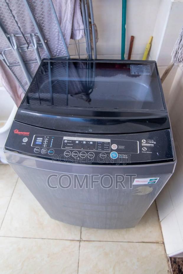 Furnished 3bdrm Apartment in Kilimani for rent
