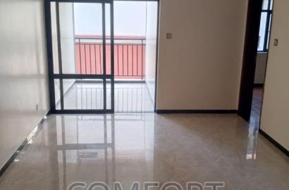 3bdrm Apartment in Kilimani for rent