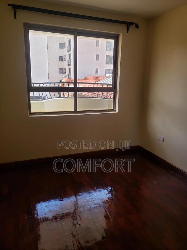 3bdrm Apartment in Yaya Centre, Kilimani for rent