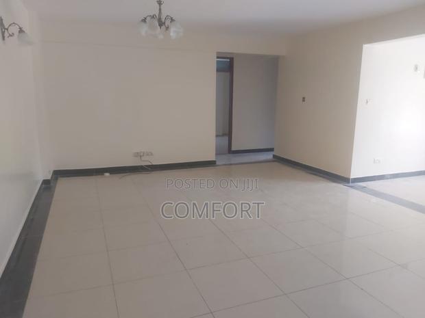 3bdrm Apartment in Riara Road, Kilimani for rent