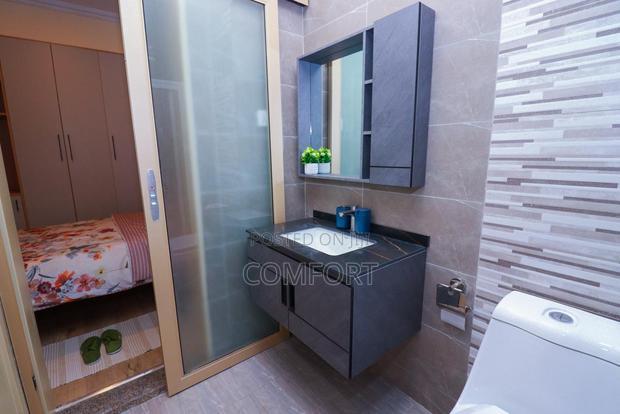 Furnished 3bdrm Apartment in Kilimani for rent