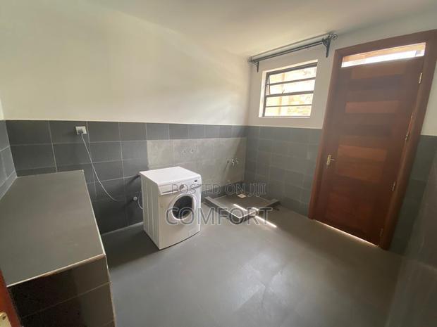 4bdrm Apartment in Kileleshwa for rent