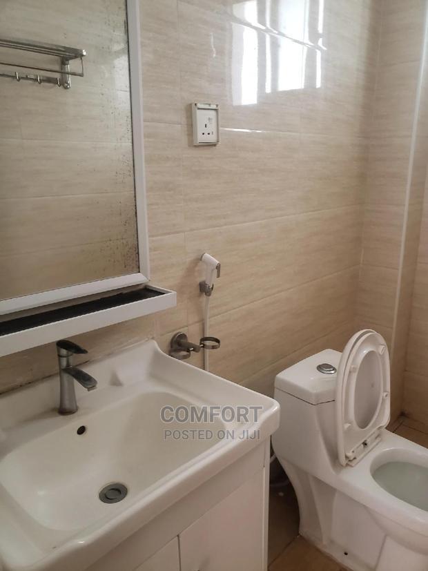 2bdrm Apartment in Kilimani for rent