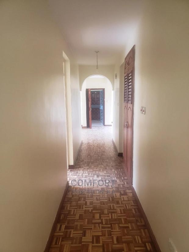 3bdrm Apartment in Kilimani for rent