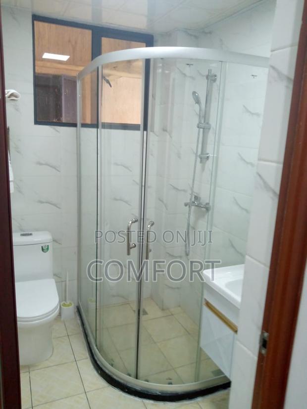 Furnished 3bdrm Apartment in Kilimani, Hurlingham for rent