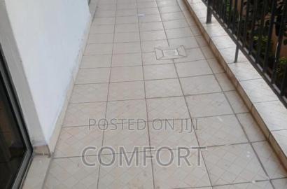 2bdrm Apartment in Near Yaya Centre, Kilimani for rent