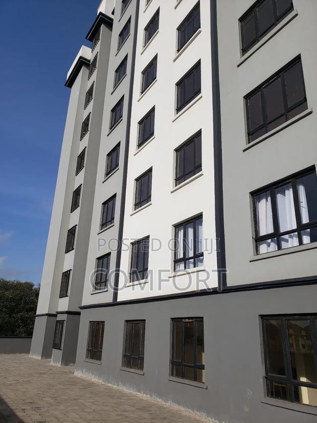 2bdrm Apartment in Kilimani for rent