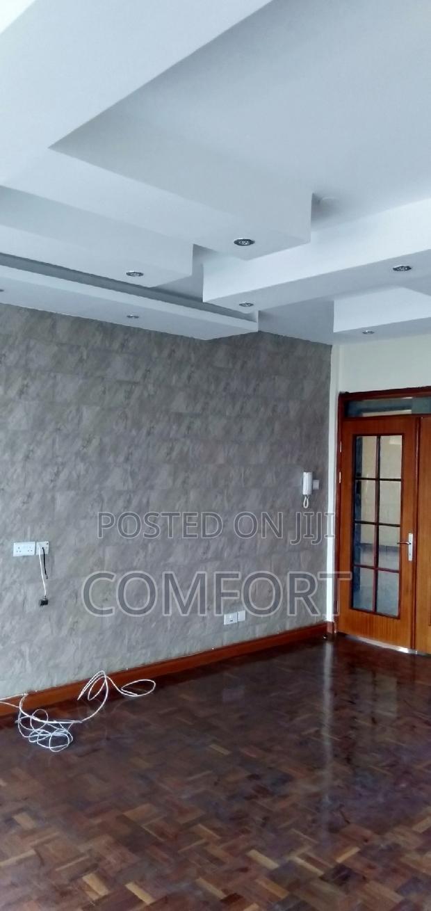 3bdrm Apartment in Kilimani for rent