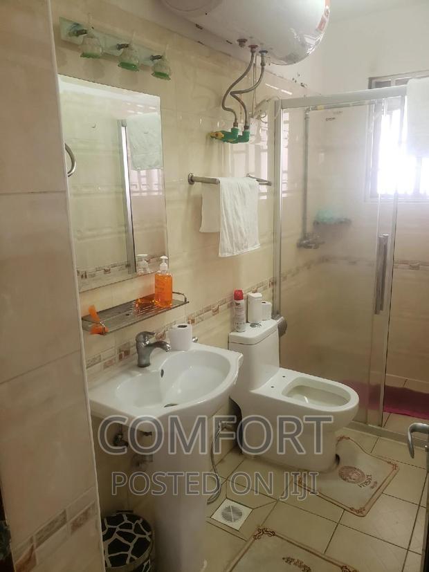 Furnished 3bdrm Apartment in Hurlingham, Kilimani for rent