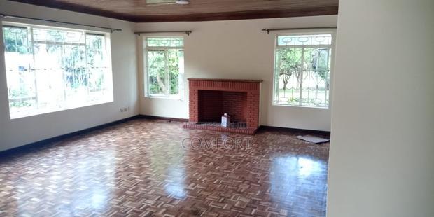 5bdrm Mansion in Karen, Hardy for rent