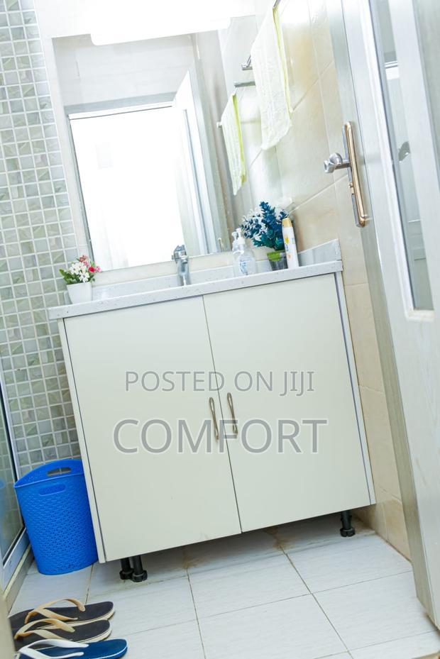 Furnished 3bdrm Apartment in Kilimani for rent