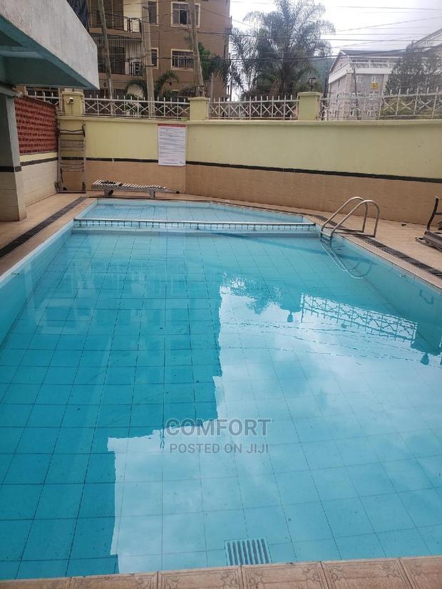 2bdrm Apartment in Kilimani for rent