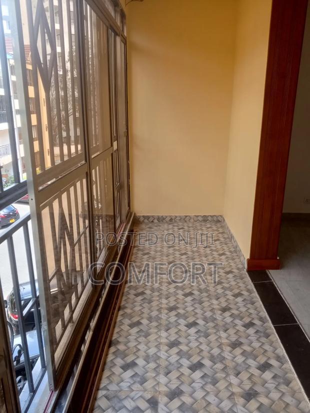 6bdrm Duplex in Lavington Green for rent
