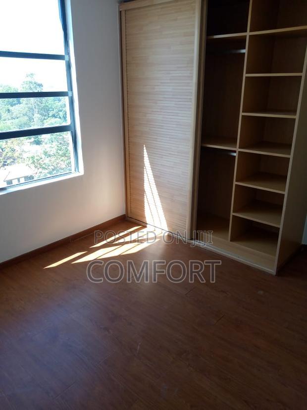 4bdrm Apartment in Kilimani for rent