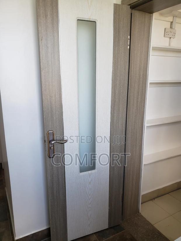 3bdrm Apartment in Kilimani for rent