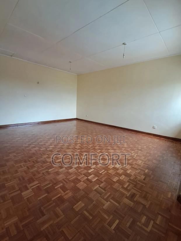 3bdrm Apartment in Hurlingham, Kilimani for rent